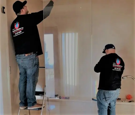 Professional plumbing installation for Toilet Repair in Kershaw Acres